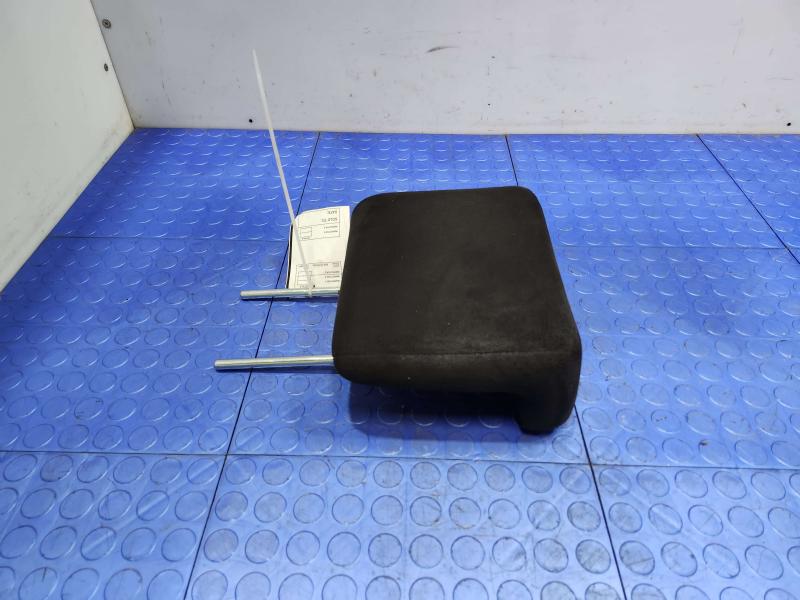 2012 Dodge Grand Caravan Headrest
