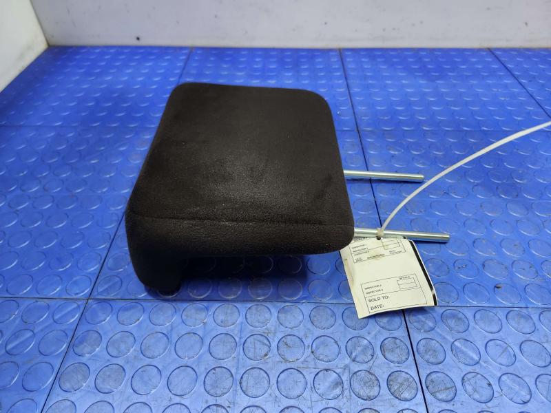 2012 Dodge Grand Caravan Headrest