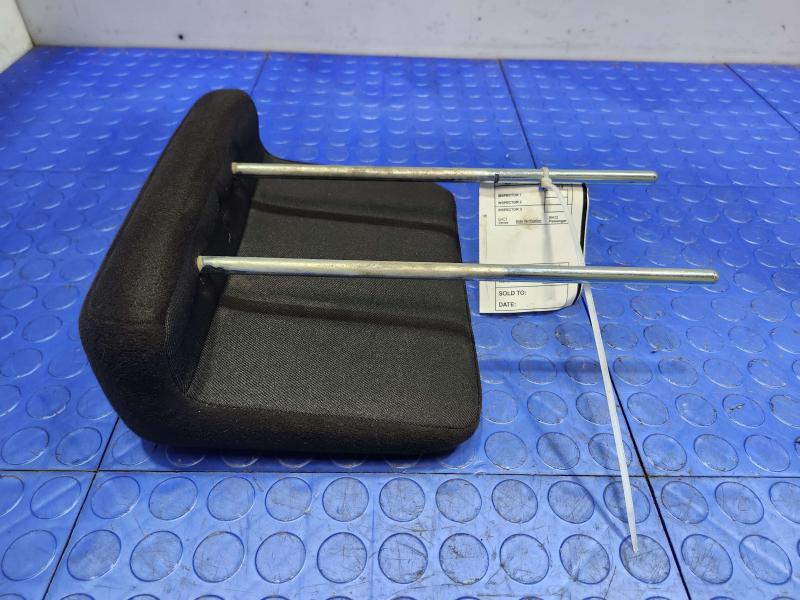 2012 Dodge Grand Caravan Headrest