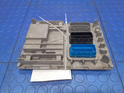 2017 GMC Acadia Engine/Motor Brain Box