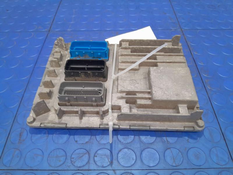 2017 GMC Acadia Engine/Motor Brain Box