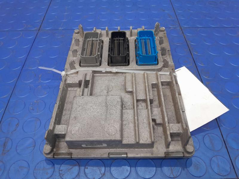 2017 GMC Acadia Engine/Motor Brain Box