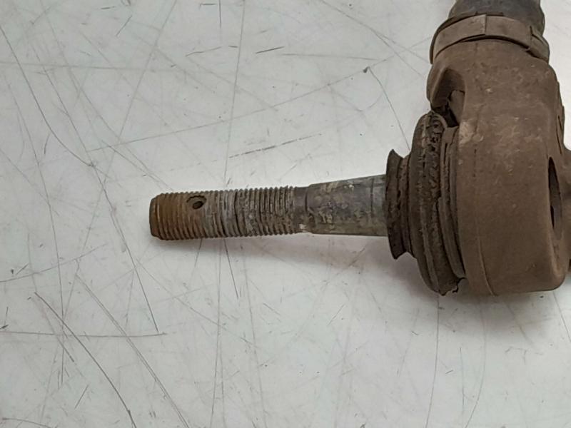 2019 Subaru Forester Lower Control Arm Rr