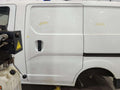 2015 Chevrolet City Express Rear Door