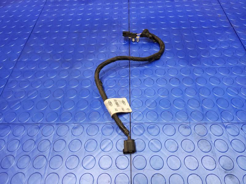 2014 Ford Mustang Wire Harness (Misc)