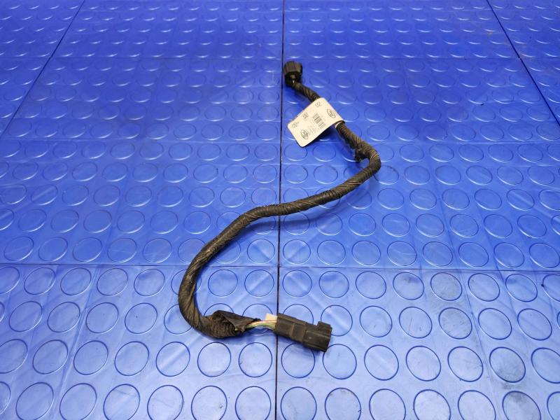 2014 Ford Mustang Wire Harness (Misc)