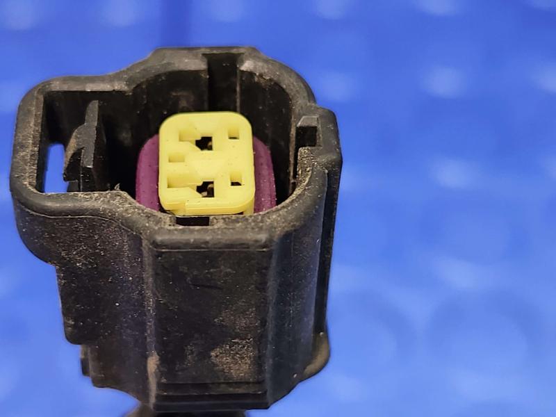 2014 Ford Mustang Wire Harness (Misc)