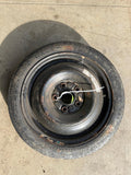 2006 Honda Civic Wheel