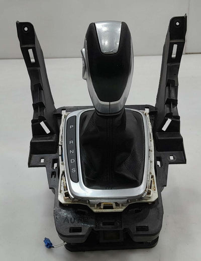 2015 Ford Fusion Floor Shifter