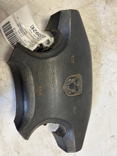 2002 Dodge Ram 1500 Air Bag