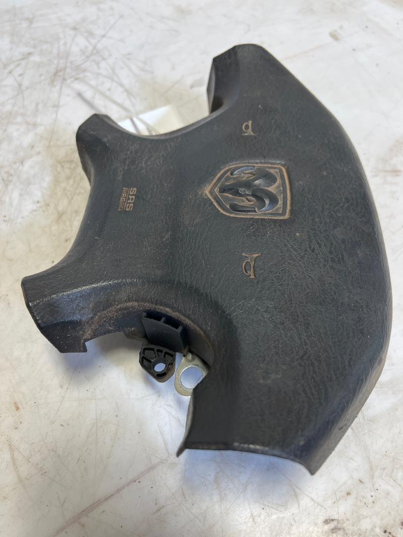 2002 Dodge Ram 1500 Air Bag