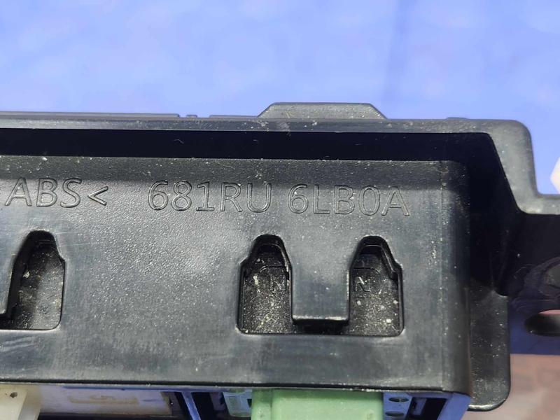 2021 Nissan Sentra Misc Ebay Parts