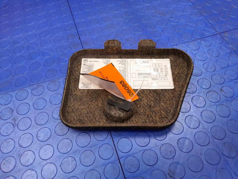 2013 Cadillac ATS Misc Ebay Parts