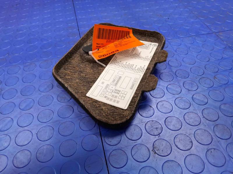 2013 Cadillac ATS Misc Ebay Parts