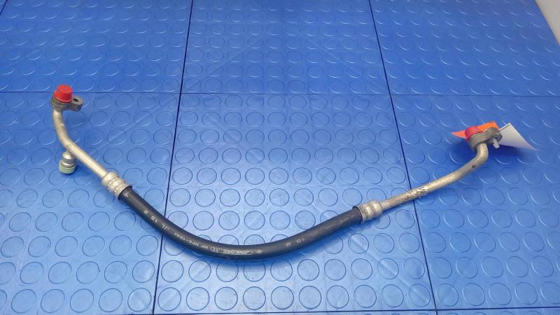2011 Subaru Forester Air Conditioner Hose