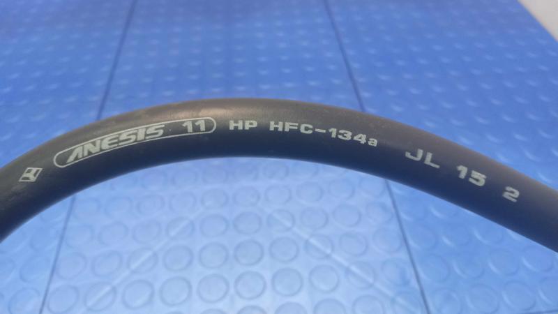 2011 Subaru Forester Air Conditioner Hose