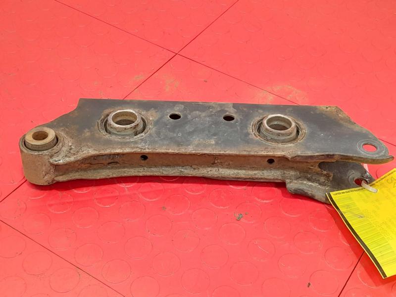 2015 Nissan Altima Lower Control Arm Rr