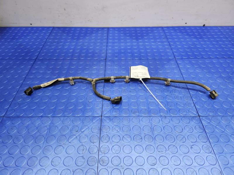 2022 Nissan Altima Wire Harness (Misc)