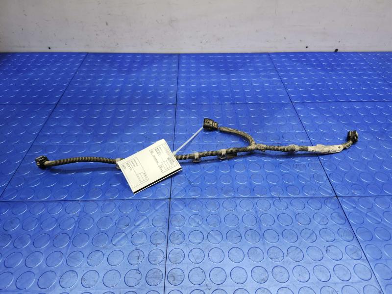 2022 Nissan Altima Wire Harness (Misc)