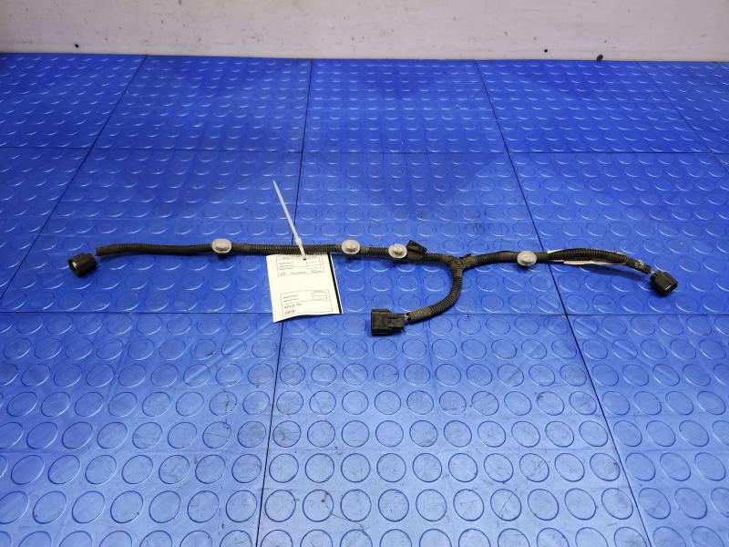 2022 Nissan Altima Wire Harness (Misc)
