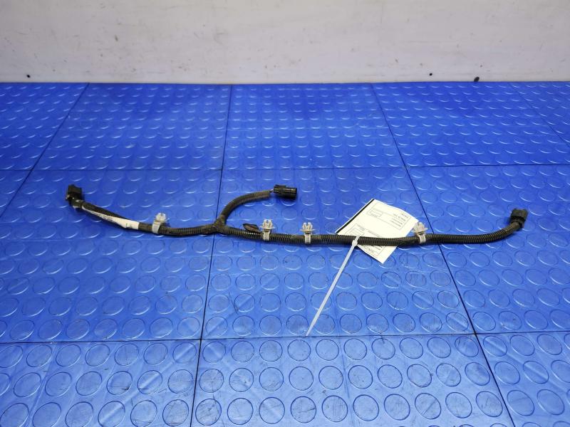 2022 Nissan Altima Wire Harness (Misc)