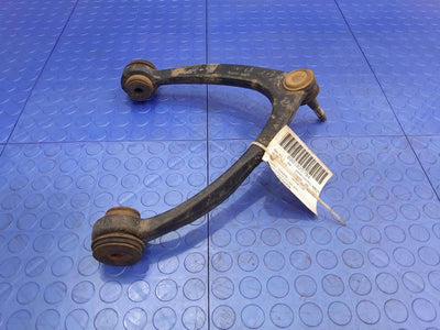 2007 Chevrolet Silverado 1500 Upper Control Arm Front
