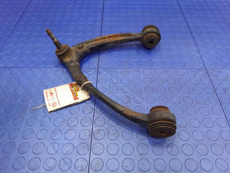 2007 Chevrolet Silverado 1500 Upper Control Arm Front