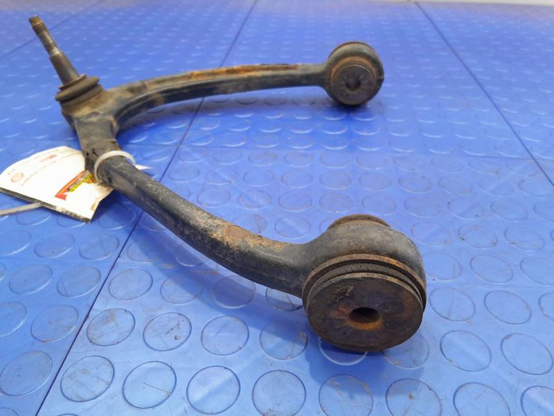 2007 Chevrolet Silverado 1500 Upper Control Arm Front