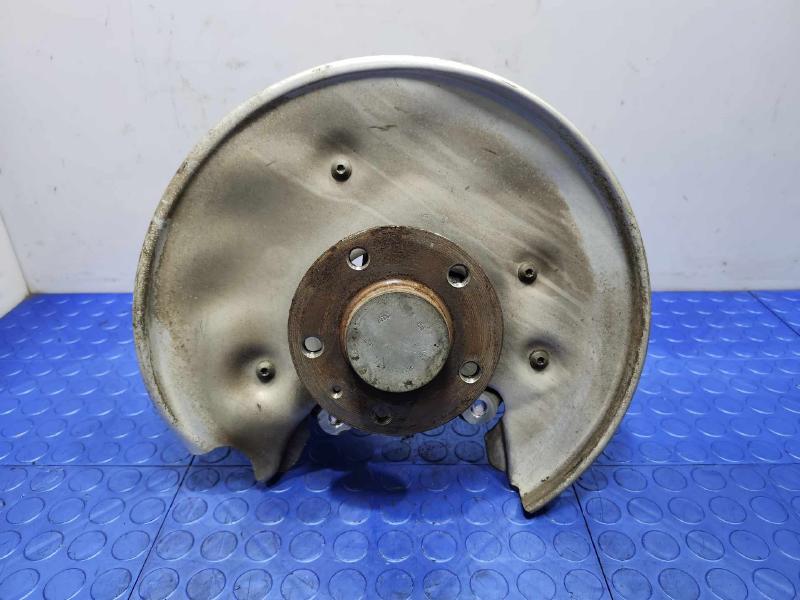 2015 Audi A4 Rear Knuckle/Stub Axle