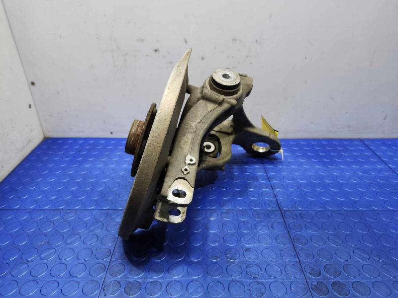 2015 Audi A4 Rear Knuckle/Stub Axle