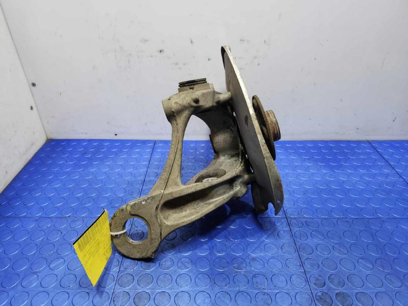 2015 Audi A4 Rear Knuckle/Stub Axle