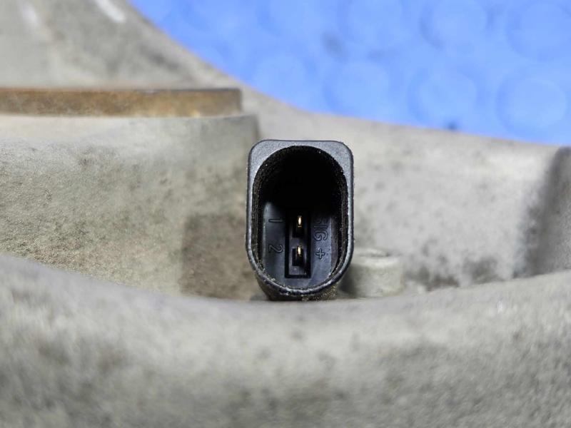 2015 Audi A4 Rear Knuckle/Stub Axle