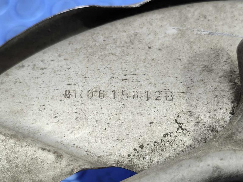 2015 Audi A4 Rear Knuckle/Stub Axle