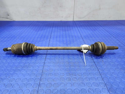 2003 Subaru Legacy Axle Shaft