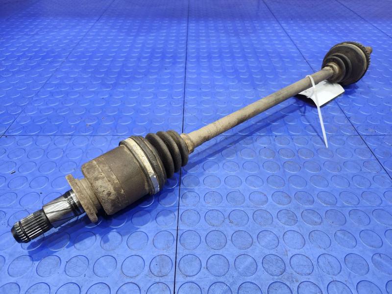 2003 Subaru Legacy Axle Shaft