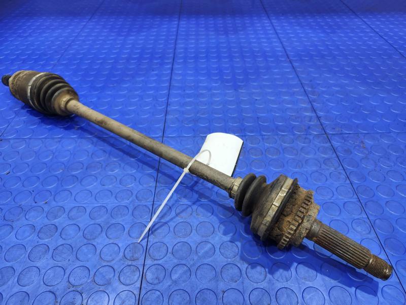 2003 Subaru Legacy Axle Shaft
