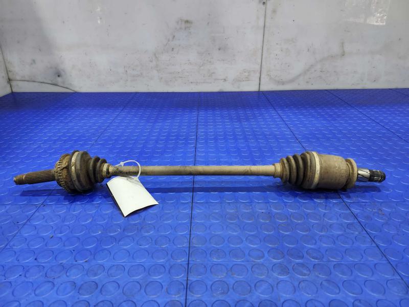 2003 Subaru Legacy Axle Shaft