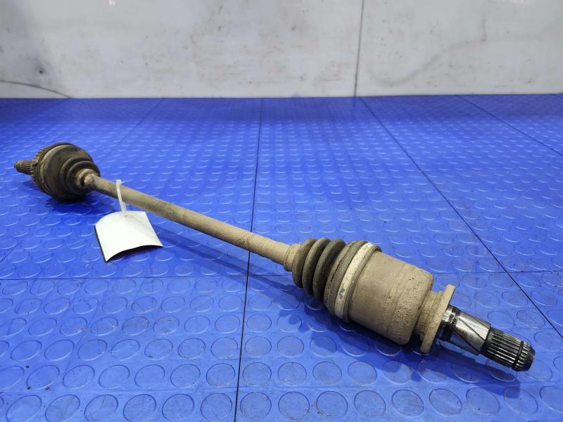 2003 Subaru Legacy Axle Shaft