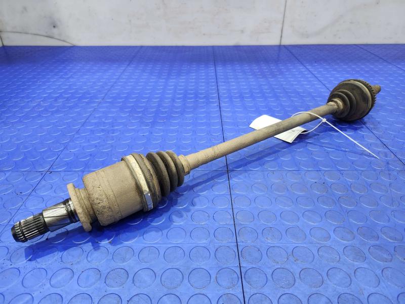 2003 Subaru Legacy Axle Shaft