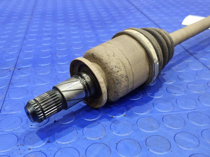 2003 Subaru Legacy Axle Shaft
