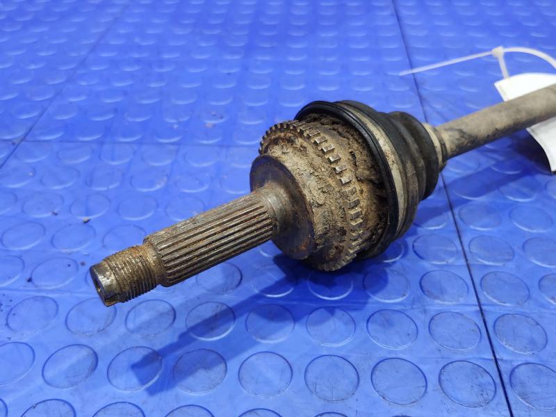 2003 Subaru Legacy Axle Shaft