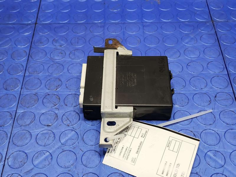 2003 Toyota 4Runner Chassis Brain Box