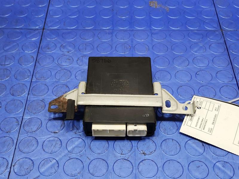 2003 Toyota 4Runner Chassis Brain Box