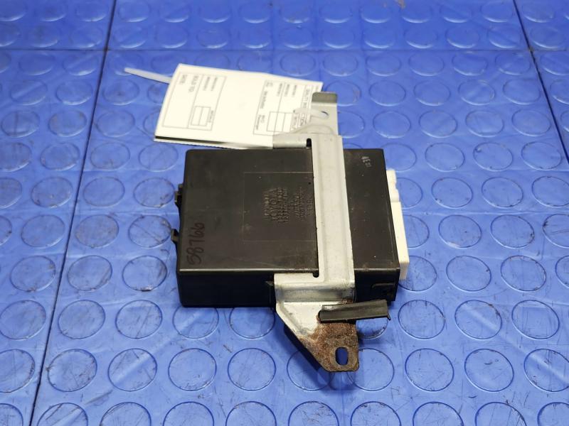 2003 Toyota 4Runner Chassis Brain Box