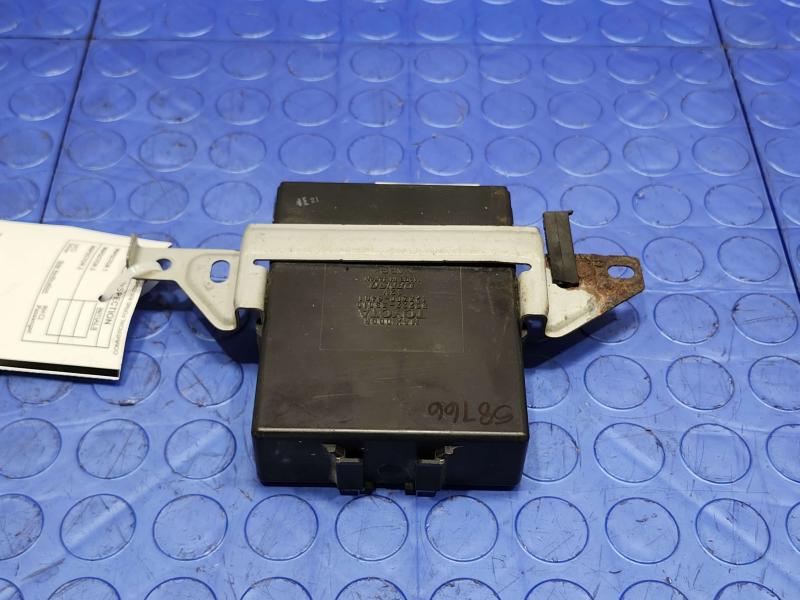 2003 Toyota 4Runner Chassis Brain Box