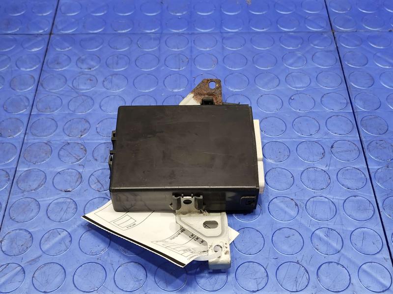 2003 Toyota 4Runner Chassis Brain Box