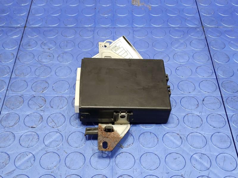 2003 Toyota 4Runner Chassis Brain Box