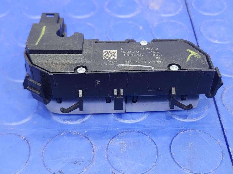 2017 Mercedes C-Class Misc Ebay Parts