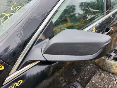 2017 Chevrolet Malibu Door Mirror