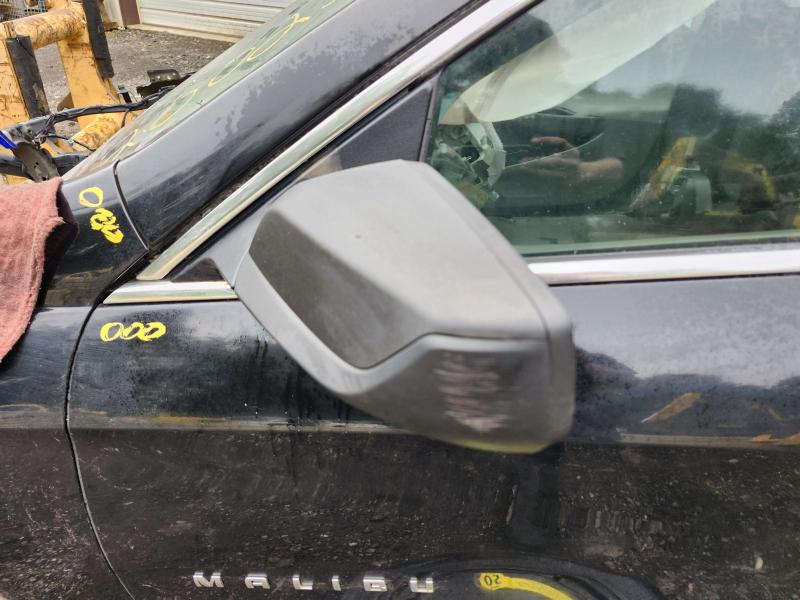 2017 Chevrolet Malibu Door Mirror